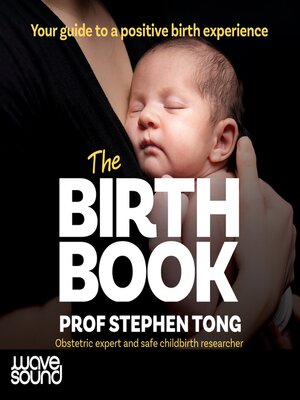 cover image of The Birth Book